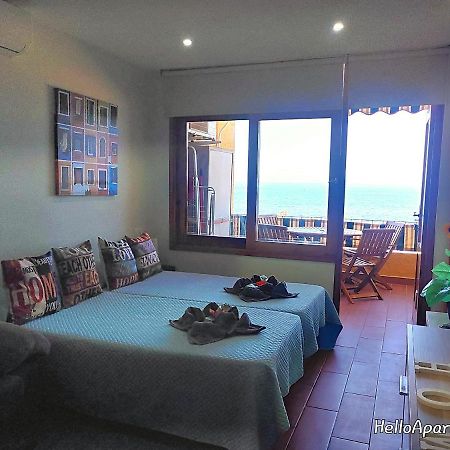 Sea View Playa Arena By Helloapartments Puerto de Santiago  Exteriér fotografie