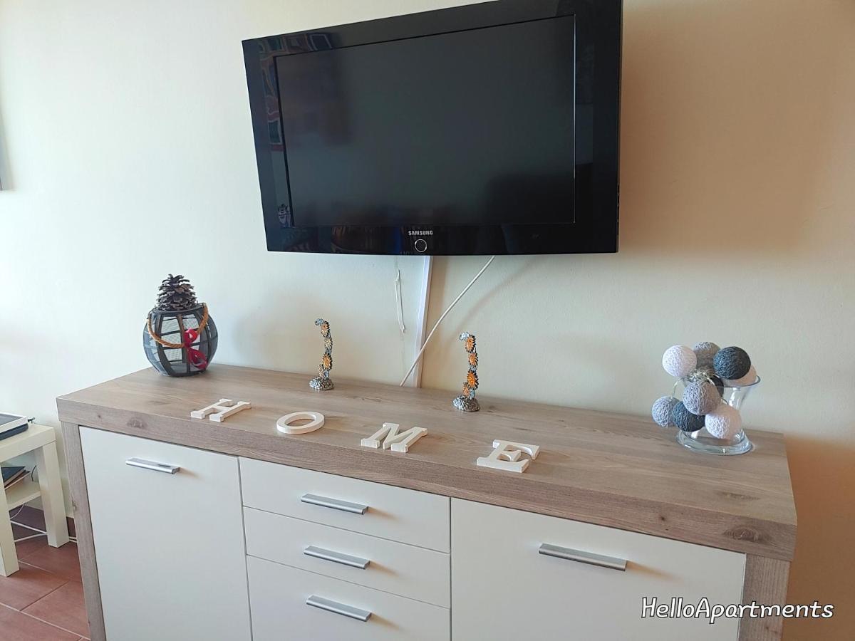 Sea View Playa Arena By Helloapartments Puerto de Santiago  Exteriér fotografie