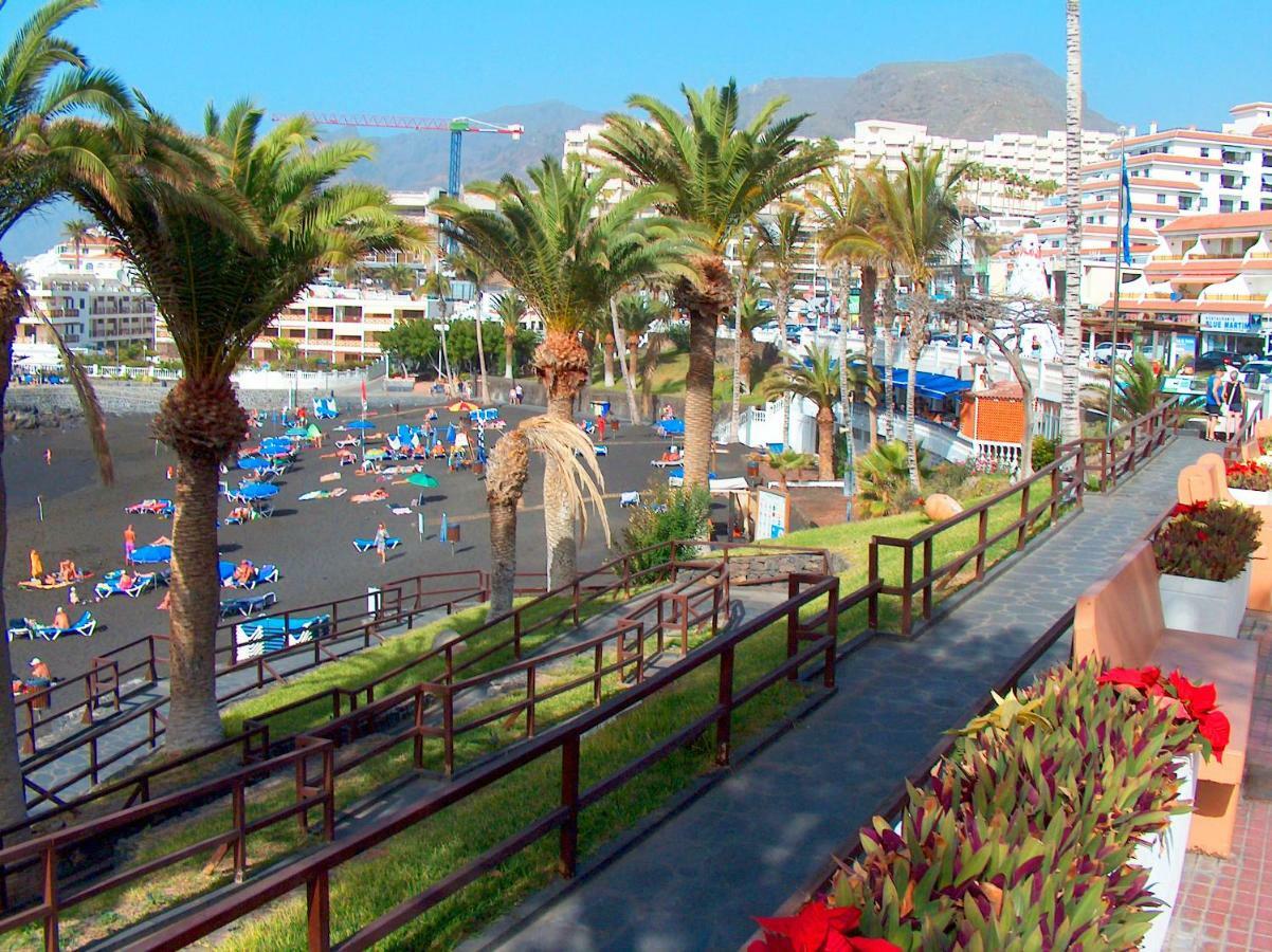 Sea View Playa Arena By Helloapartments Puerto de Santiago  Exteriér fotografie