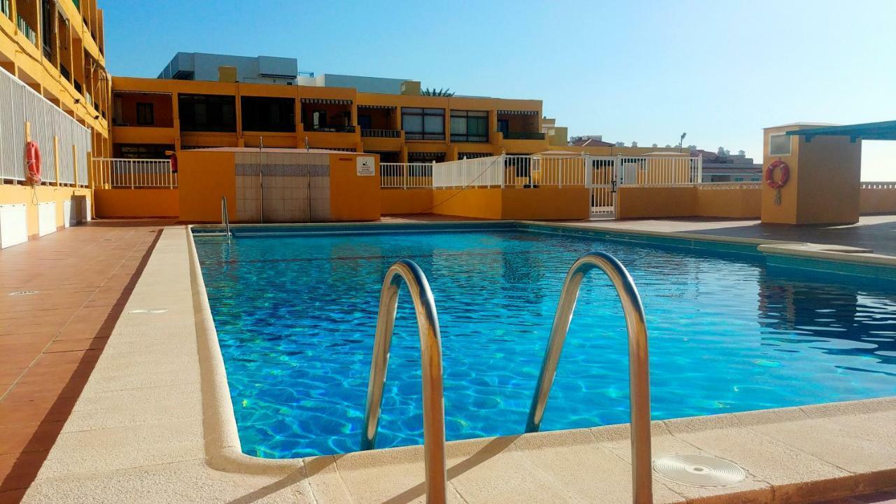 Sea View Playa Arena By Helloapartments Puerto de Santiago  Exteriér fotografie